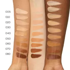 Base Líquida Semi-Matte - Cushion Foundation 10 Océane Edition 12g na internet