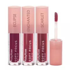 Tint blur soft focus - Ruby Rose