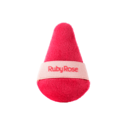 ESPONJA PARA PÓ TINY TOUCH - RUBY ROSE