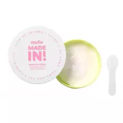 HIDRATANTE FACIAL MELU MADE IN ROMÃ DA SORTE 50G RUBY ROSE na internet