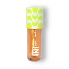 Lip oil Néctar do Paraíso | Made In | Melu