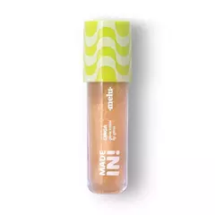 Gloss Labial Ginga - Made In - Melu