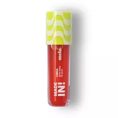Gloss Labial Ginga - Made In - Melu na internet