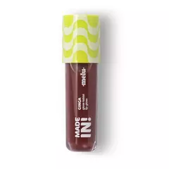 Gloss Labial Ginga - Made In - Melu - comprar online