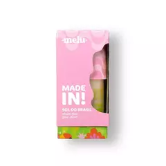 Sérum Glow Sol do Brasil | Made In | Melu Sol da Manhã - Makes in Recife