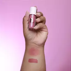 BLUSH LIQ. MULTIFUNCIONAL WESTERN - BRUTA, RUSTICA E SISTEMATICA - NINA MAKEUP na internet