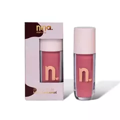BLUSH LIQ. MULTIFUNCIONAL WESTERN - BRUTA, RUSTICA E SISTEMATICA - NINA MAKEUP