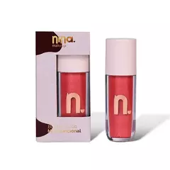 BLUSH LIQ. MULTIFUNCIONAL WESTERN - BRAVURA SERTANEJA - NINA MAKEUP