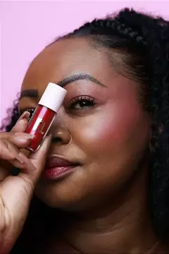 BLUSH LIQ. MULTIFUNCIONAL WESTERN - CEREJA DO CAMPO - NINA MAKEUP - loja online