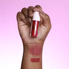 Imagem do BLUSH LIQ. MULTIFUNCIONAL WESTERN - CEREJA DO CAMPO - NINA MAKEUP