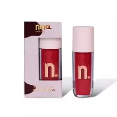 BLUSH LIQ. MULTIFUNCIONAL WESTERN - CEREJA DO CAMPO - NINA MAKEUP