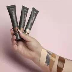 BASE LíQUIDA BASIC NINA MAKEUP