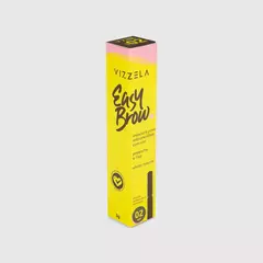 easy brow Vizzela - Makes in Recife