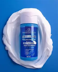 DEMAQUILANTE CLEANSING OIL- PHALLEBEAUTY