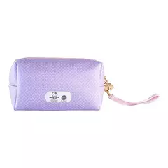Necessaire Estampada Hello Kitty com Stickers da Personagem — KCHK-04L na internet