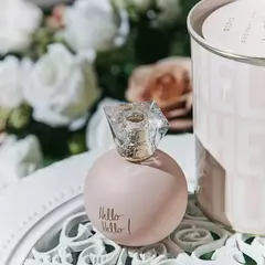 Deo Colônia Hello Hello Nah Cardoso by Ciclo 100ml - comprar online