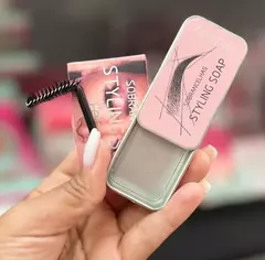 Soap Styling Febella