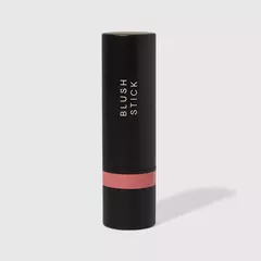 Blush em Bastão Rosa Claro - Blush Stick Cloudy Pink Océane Edition 12g - Makes in Recife