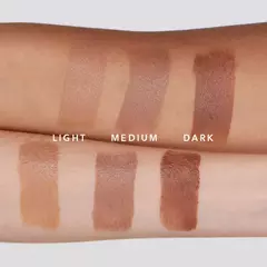 Contorno em Bastão Marrom Claro - Contour Stick Light Océane Edition 13,5g - comprar online