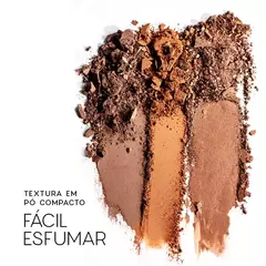 Paleta de Contorno - Contour Palette Océane Edition 7,2g na internet