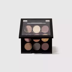 Paleta de Sombras Nádia Tambasco By Océane - To Go Basic 7,2g - comprar online