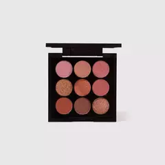 Paleta de Sombras Nádia Tambasco By Océane - To Go Nude 7,2g na internet
