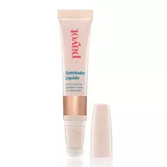 ILUMINADOR LIQUIDO PAYOT 12ML COR GOLD - comprar online