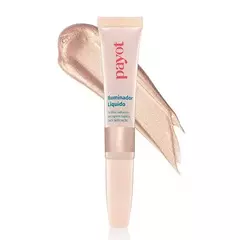 ILUMINADOR LIQUIDO PAYOT 12ML COR PÉROLA