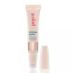 ILUMINADOR LIQUIDO PAYOT 12ML COR PÉROLA - comprar online