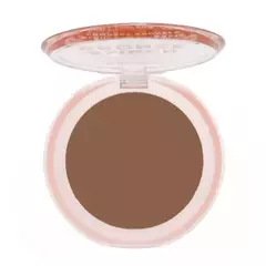 Bronzer Compacto Amber Bronze - Ruby Rose - Makes in Recife