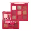 Pink Cherry Paleta De Sombras Ruby Rose
