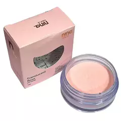 PÓ FACIAL TRANSLUCENT ROSÊ - NINA MAKEUP - comprar online