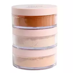 PÓ FACIAL INSTANT MATTE * NINA MAKEUP na internet