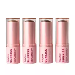 Bronzer cremoso em bastão Sunkiss - Ruby Rose