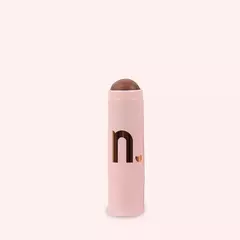 STICK FACE CONTOUR COR 01 LIGHT NINA MAKEUP - comprar online