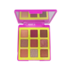 Paleta De Sombras Dis Order Astral Hues Ruby Rose