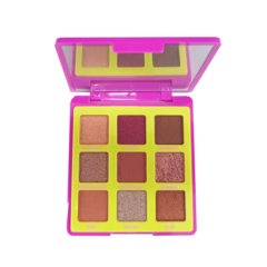 Paleta De Sombras Dis Order Astral Hues Ruby Rose