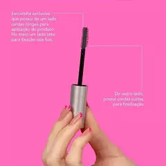 GEL FIXADOR DE SOBRANCELHAS GO BROW * RUBY KISSES - comprar online
