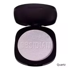 ILUMINADOR E SOMBRA CREAM OBSIDIAN * RUBY ROSE - Makes in Recife