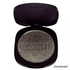 ILUMINADOR E SOMBRA CREAM OBSIDIAN * RUBY ROSE - loja online