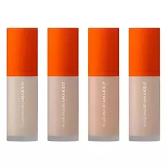 BASE E CORRETIVO MATTE VELVET SKIN - MARI MARIA