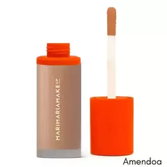 BASE E CORRETIVO MATTE VELVET SKIN - MARI MARIA - comprar online
