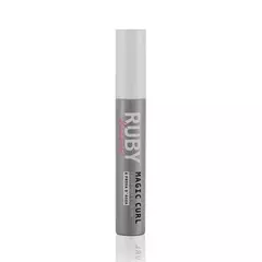 Máscara de Cílios Magic Curl À Prova D'Água - Ruby Kisses - comprar online