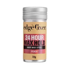 Cera em Stick Edge Fixer 76g PEACH - Kiss New York