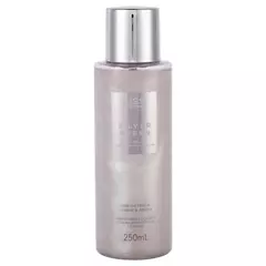 Body Splash Shimmer Silver Queen - Kiss New York