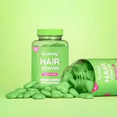 Gummy Hair - Maçã Verde 180 g - comprar online