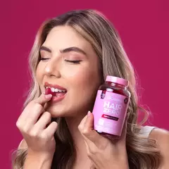 GUMMY HAIR ZERO - 180 G - comprar online