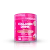 COLLAGEN DRINK® - CRANBERRY COM PITAYA