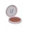 BLUSH COMPACTO INSTANT BLUSH TERRACOTA - NINA MAKEUP