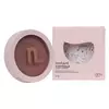 CONTORNO COMPACTO INSTANT MATTE HONEY - NINA MAKEUP